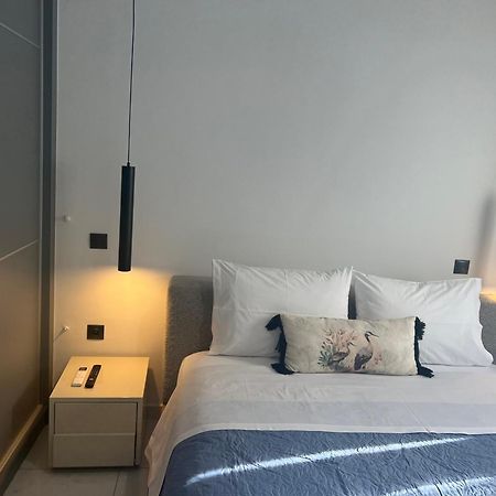 Athens White Apartments Kültér fotó