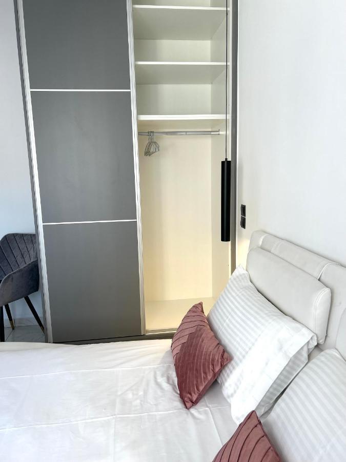 Athens White Apartments Kültér fotó