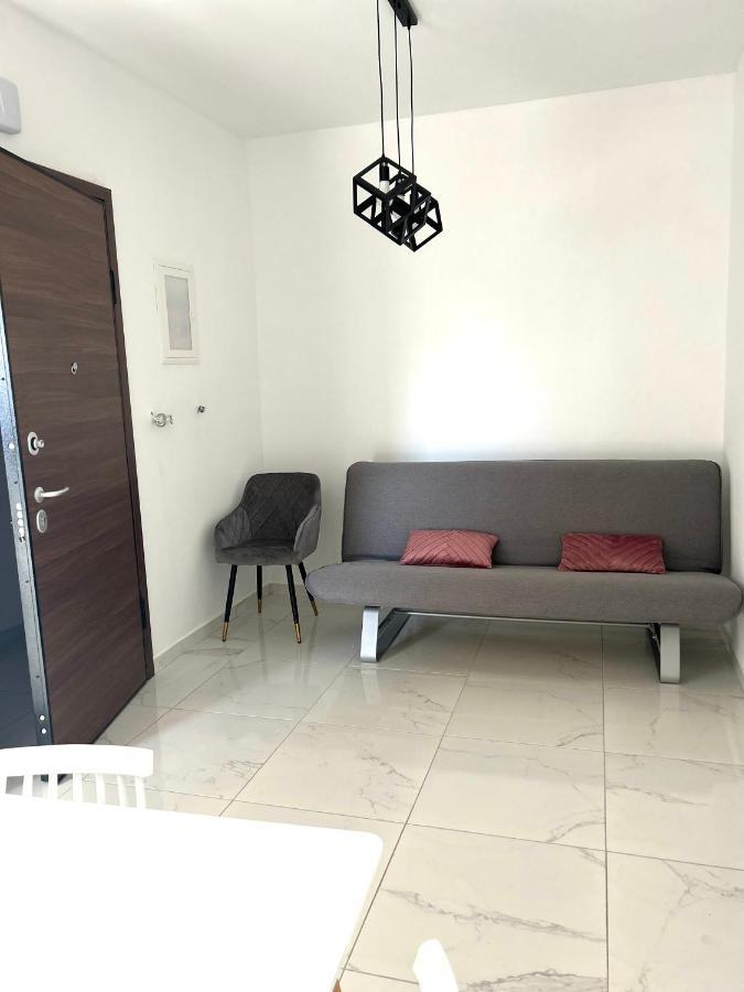 Athens White Apartments Kültér fotó